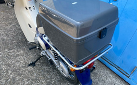 HONDA SUPER CUB50 AA07