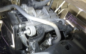 HONDA TACT-4ﾍﾞｰｼｯｸ AF79