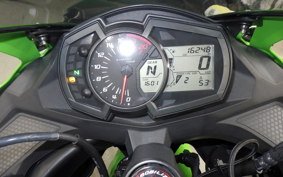 KAWASAKI ZX-25R 2024 ZX250E