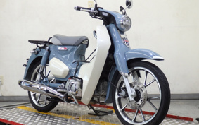 HONDA  SUPER CUB C125 JA48