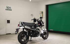 HONDA DAX 125 2008 JB06
