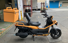 HONDA PS250 MF09