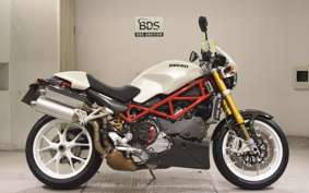 DUCATI MS4RS TESTASTRETTA 2018