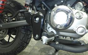 HONDA MONKEY 125 JB03