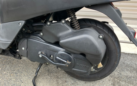 SUZUKI LET's CA4AA