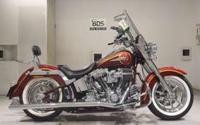 HARLEY FLSTNSE 1800CVO 2014
