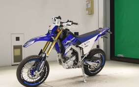 YAMAHA WR250R 2022 DG15J
