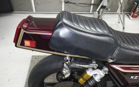 KAWASAKI Z1000 MK2 2007 KZT00A