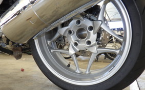 BMW R1200R 2008