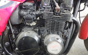 KAWASAKI GPZ750 ZX750A