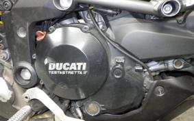 DUCATI MULTI STRADA 1200S 2013