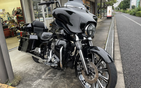 HARLEY FLHX 2010 KB4
