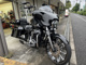 Фото Harley FLHX 2010 с японского аукциона