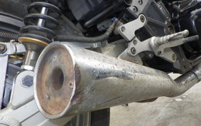 KAWASAKI ZEPHYR 400 KAI 1996 ZR400C