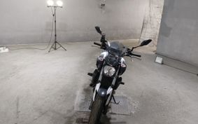 YAMAHA MT-07 RM07J