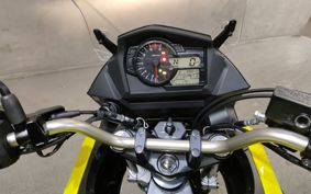 SUZUKI DL650 ( V-Strom 650 ) C733M