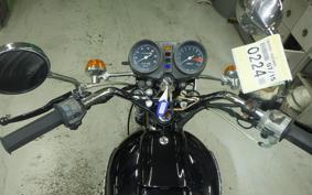 HONDA CB250 T CB250T