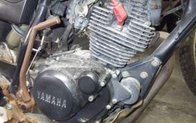 YAMAHA TW200 Gen.2 2006 DG07J