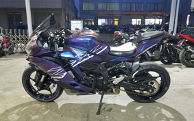 KAWASAKI NINJA ZX-25R ZX250E