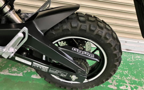 HONDA GROM JC61