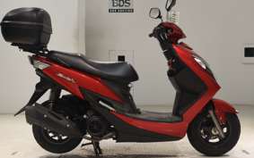 SUZUKI ｽｳｨｯｼｭ125 DV12B