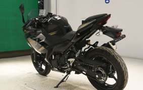 KAWASAKI NINJA 250 EX250P