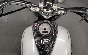 HONDA SHADOW 400 2004 NC34