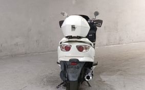 HONDA FORZA Z MF08