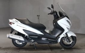 SUZUKI BURGMAN200 CH41A