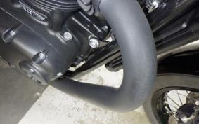 TRIUMPH TRIUMPH BONNEVILLE T120 2021