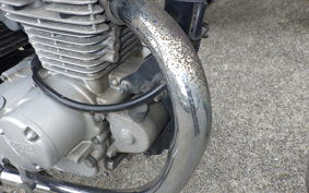 SUZUKI GN125 H 1991