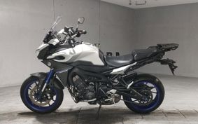 YAMAHA MT-09 RN36J