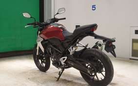 HONDA CB250RA MC52