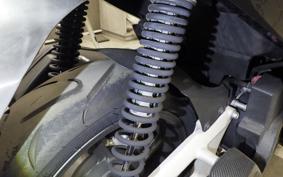 HONDA PCX125 2014 JF81