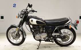 YAMAHA SR400 Gen.2 1988 1JR