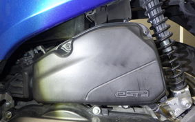 HONDA TACT-4ﾍﾞｰｼｯｸ 2014 AF79