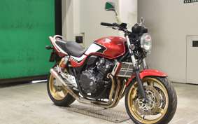 HONDA CB400SF VTEC 2013 NC42