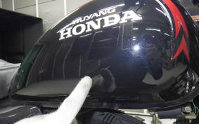 HONDA LY125 FI