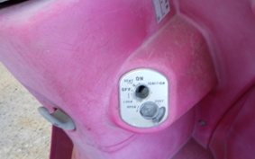 HONDA TODAY 1996 AF61