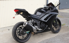 KAWASAKI NINJA 250 ABS SE EX250L
