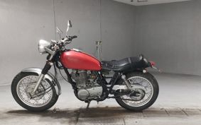 YAMAHA SR400 1995 1JR