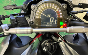 KAWASAKI Z900 2019 ZR900B