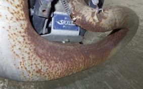 SUZUKI RMX250 S Gen.2 SJ14A