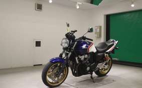 HONDA CB400SF VTEC Spec3 2018 NC39