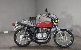 HONDA CB400 2007 CB400F