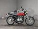 Фото Honda CB400 2007 с японского аукциона