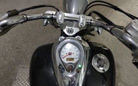 YAMAHA DRAGSTAR 400 VH01J