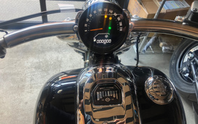 HARLEY FXBR 2025 YE9