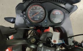 HONDA CBF 125 JC40