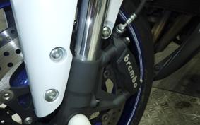 SUZUKI GSX-S1000 2019 GT79B